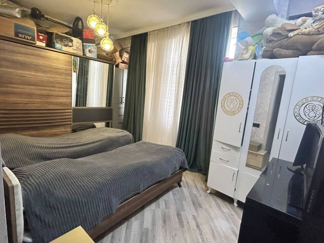 Satılır 4 otaqlı yeni tikili 122 m² — Mənzil, Xırdalan (9)