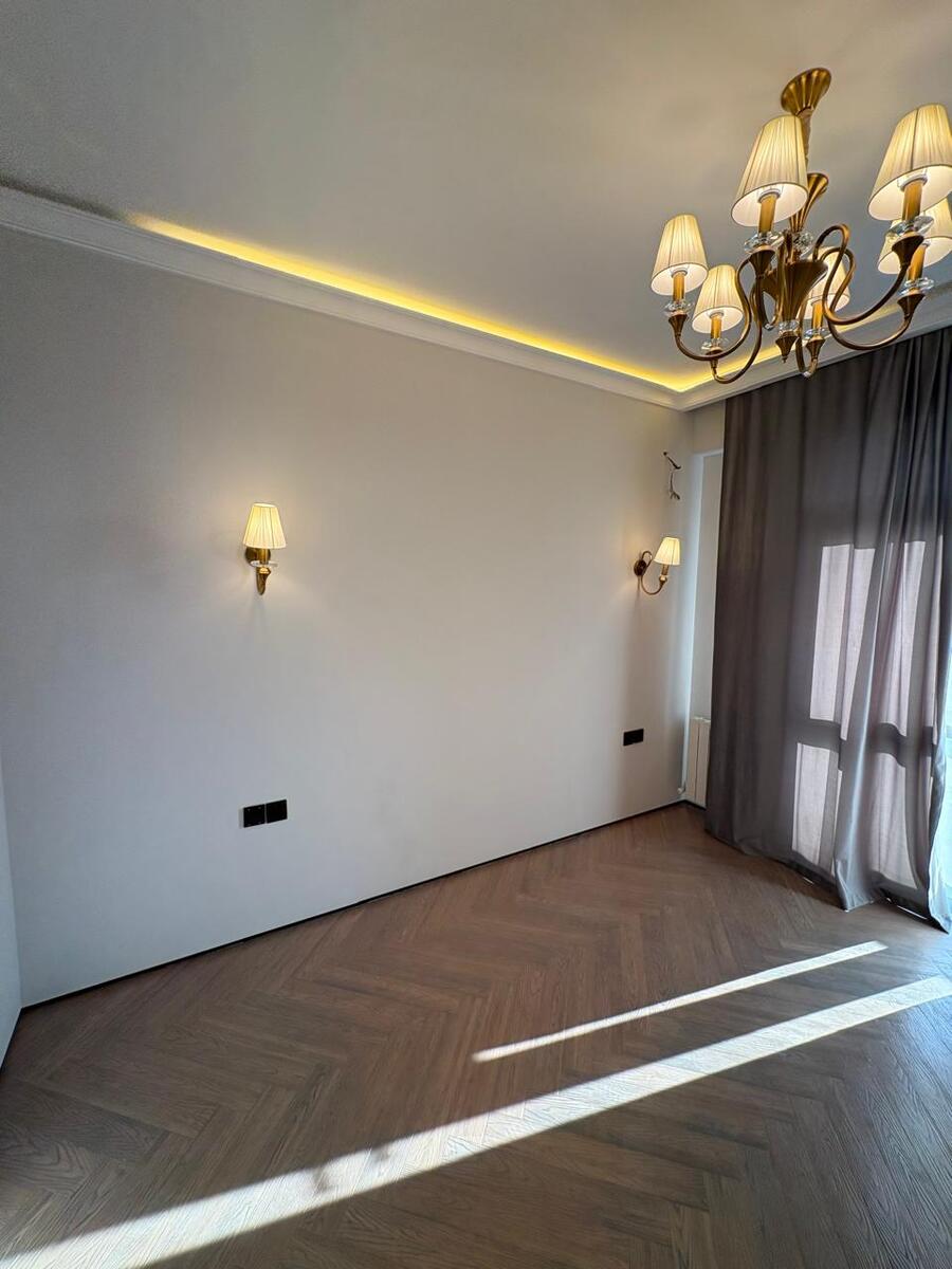 Satılır 2 otaqlı yeni tikili 66.3 m² — Mənzil, Bakı (7)