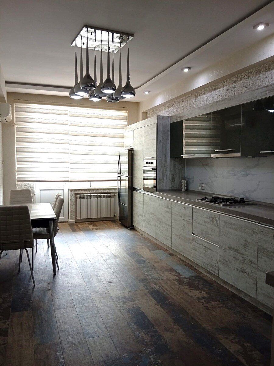 İcarəyə verilir 3 otaqlı yeni tikili 164 m² — Mənzil, Bakı (11)