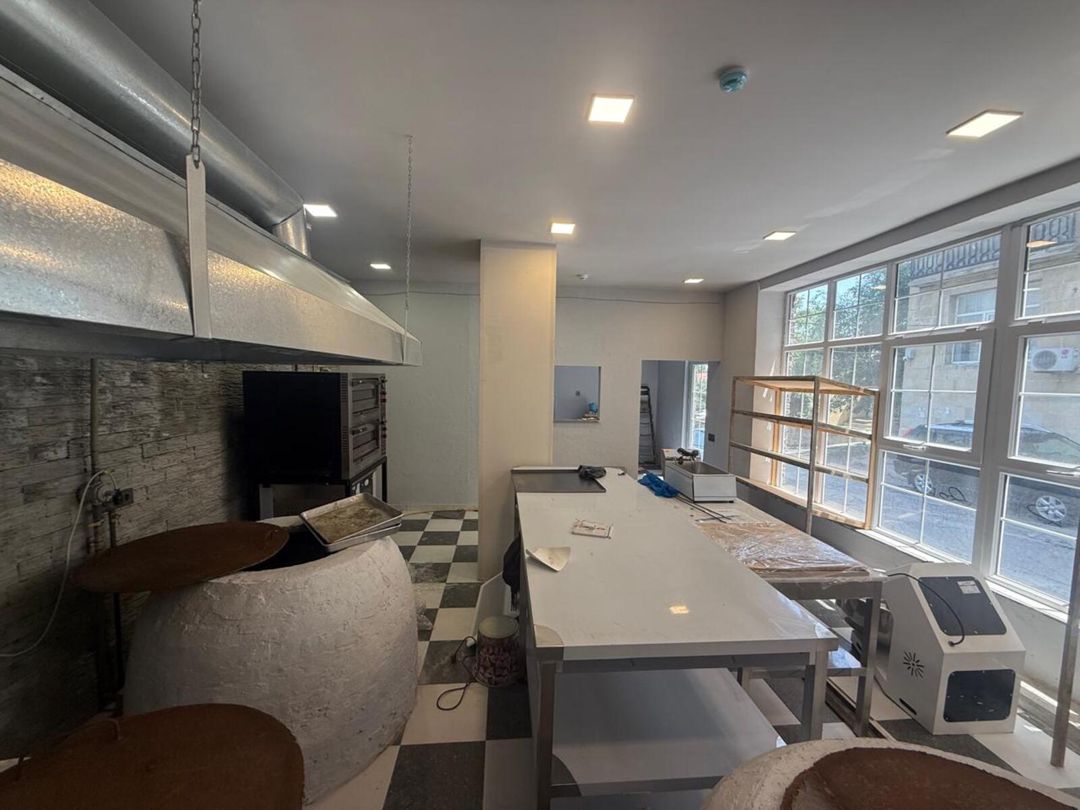 İcarəyə verilir obyekt 72 m² — Əmlak, Bakı (3)