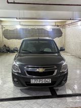 Chevrolet Cobalt, 1.5 L, 2023 il, 72 000 km — Avtomobil
