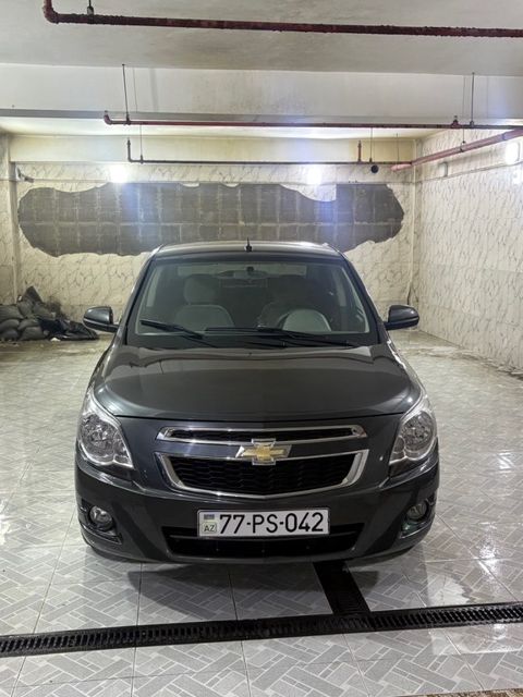 Chevrolet Cobalt, 1.5 L, 2023 il, 72 000 km — Bakı