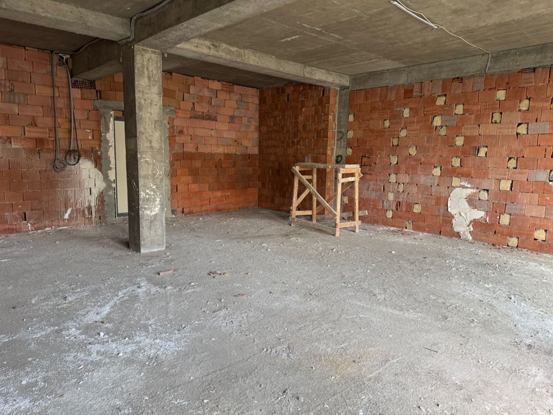 Satılır 2 otaqlı yeni tikili 92 m² — Mənzil, Bakı (6)