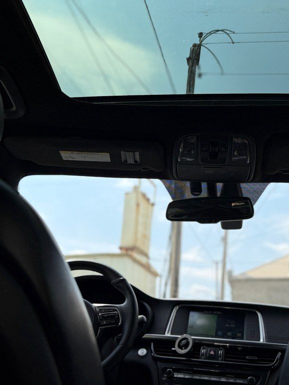 Kia Optima, 2.0 L, 2016 il, 189 903 km — Avtomobillər, Gəncə (6)