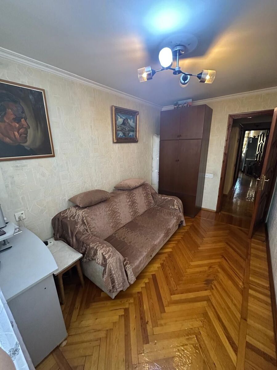 Satılır 3 otaqlı köhnə tikili 65 m² — Mənzil, Bakı (4)