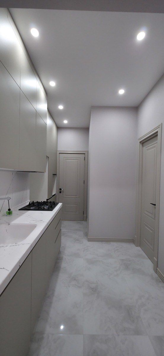 Satılır 3 otaqlı yeni tikili 75 m² — Mənzil, Bakı (11)