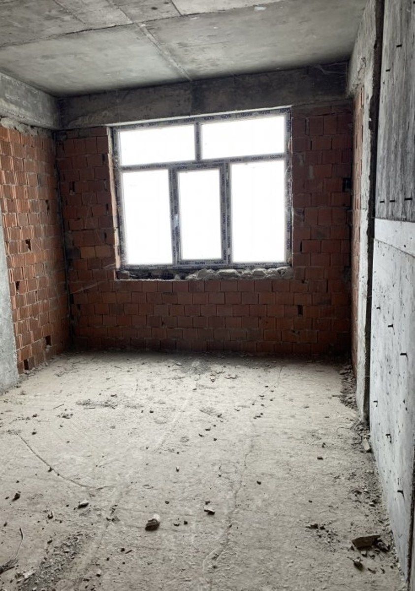 Satılır 3 otaqlı yeni tikili 129.4 m² — Mənzil, Bakı (4)