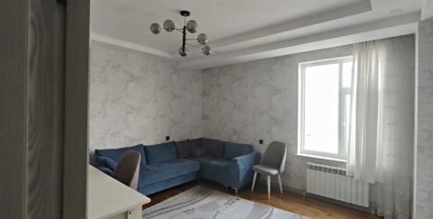 Satılır 2 otaqlı yeni tikili 64 m² — Xırdalan
