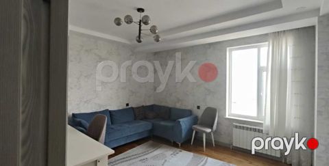 Satılır 2 otaqlı yeni tikili 64 m²