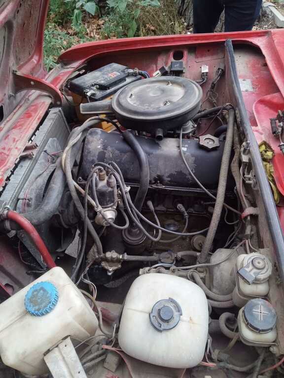 Lada (VAZ) 2106, 1.5 L, 1990 il, 111 000 km — Avtomobillər, Gəncə (12)