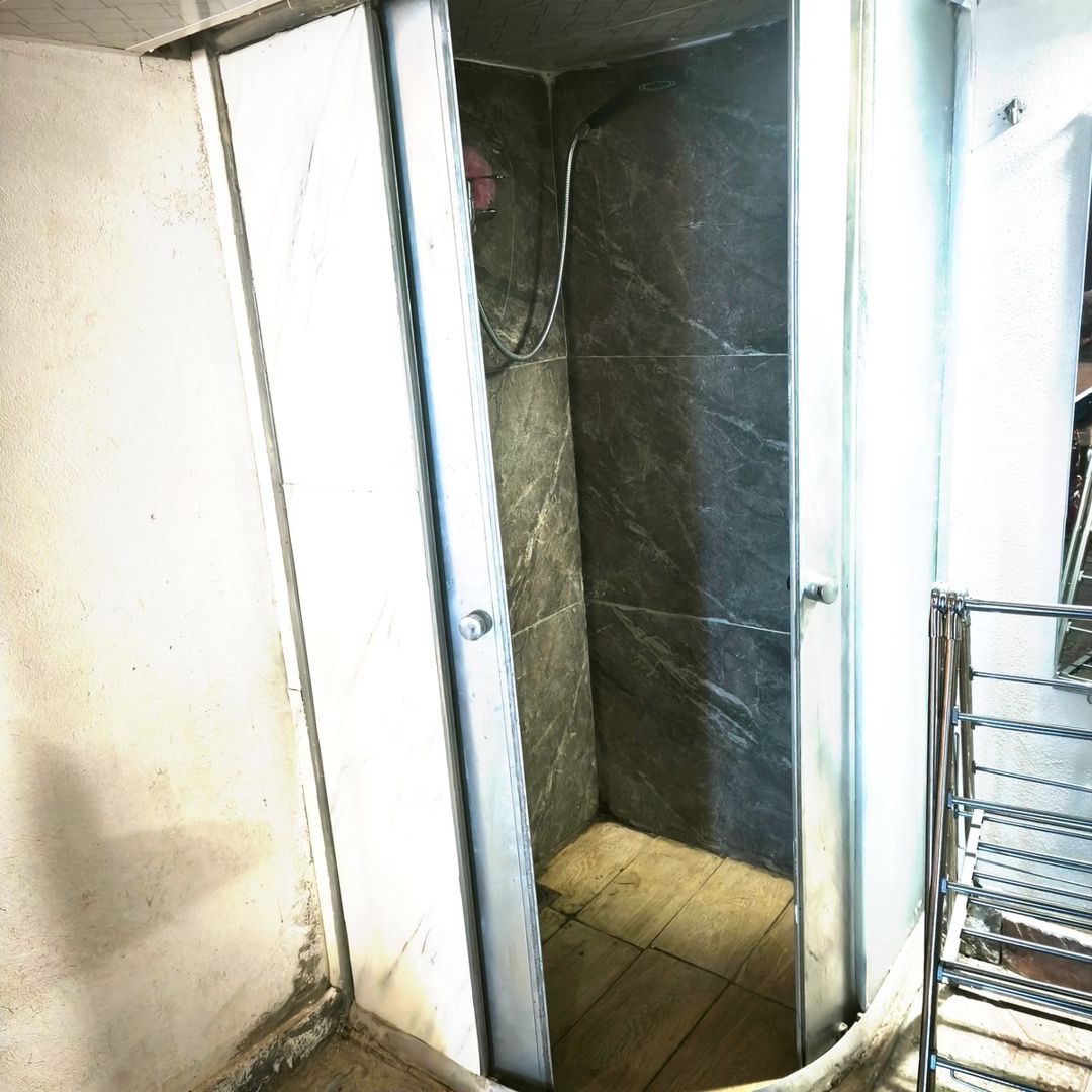 İcarəyə verilir 1 otaqlı həyət evi/bağ evi 15 m² — Ev, villa, Bakı (12)