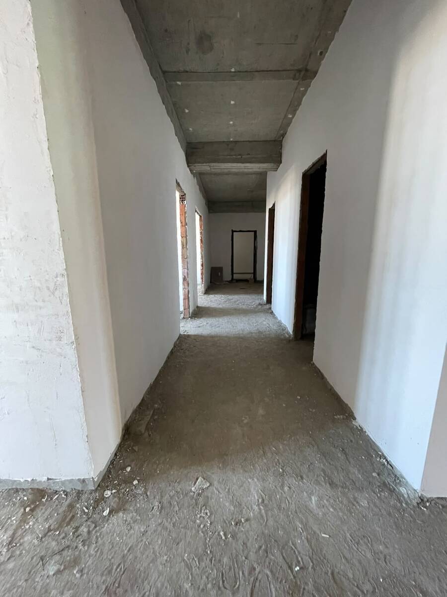 Satılır 4 otaqlı yeni tikili 180 m² — Mənzil, Bakı (12)