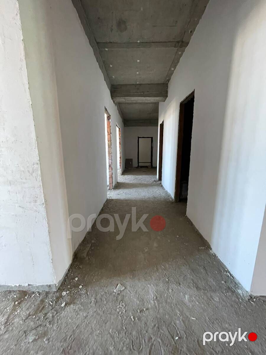 Satılır 4 otaqlı yeni tikili 179 m² — Mənzil, Bakı (7)