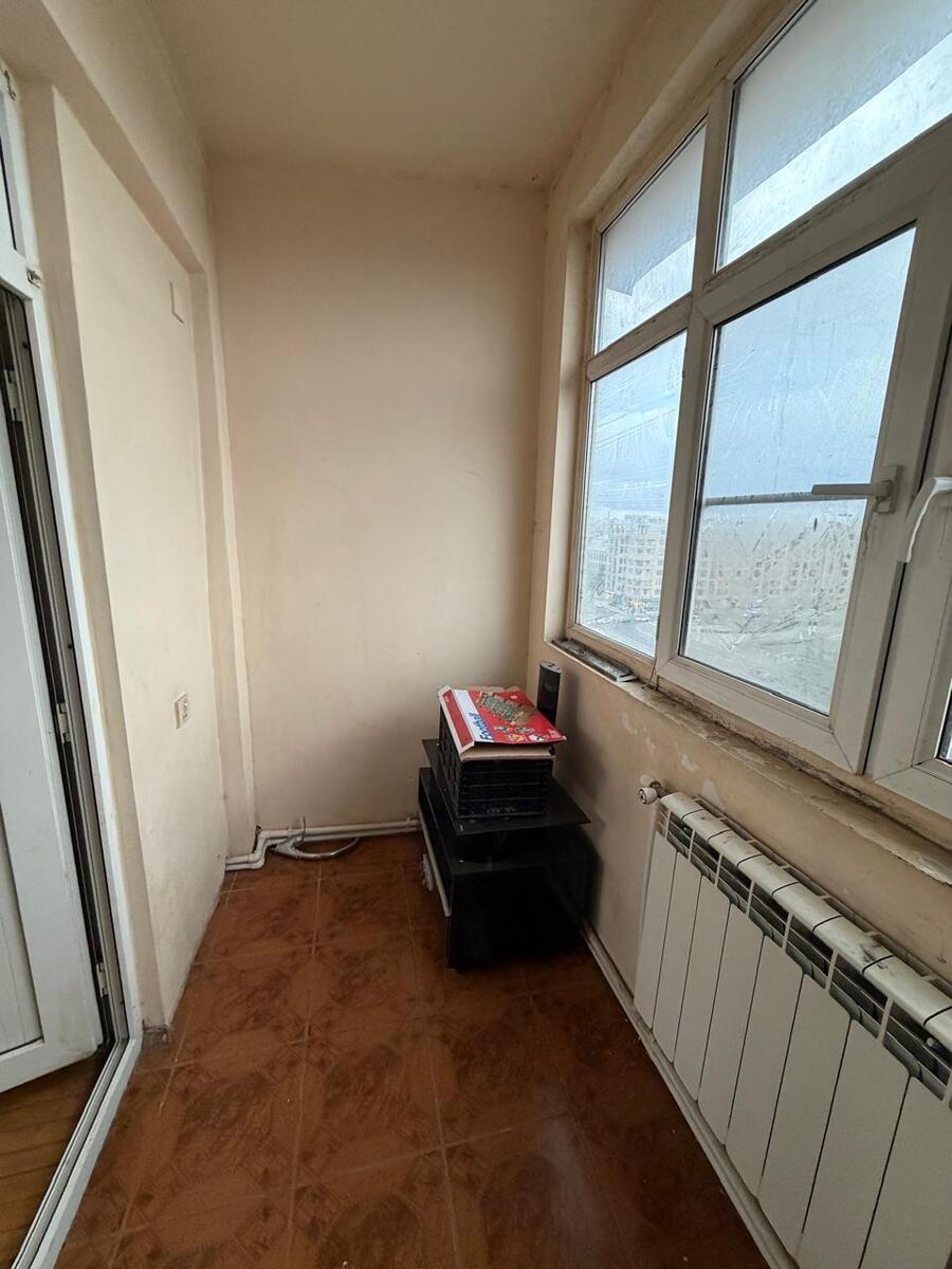 İcarəyə verilir 2 otaqlı köhnə tikili 65 m² — Mənzil, Bakı (8)