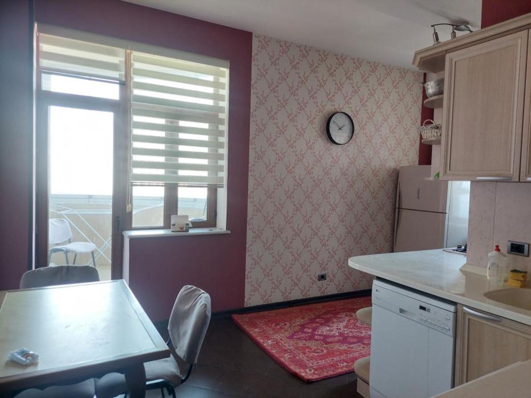 İcarəyə verilir 4 otaqlı yeni tikili 170 m² — Mənzil, Bakı (3)