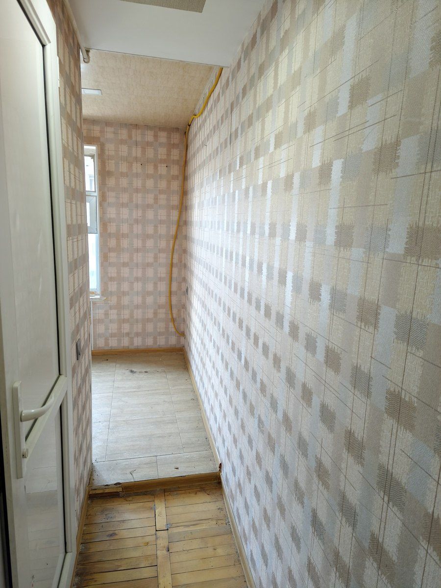 Satılır 2 otaqlı köhnə tikili 52.7 m² — Mənzil, Bakı (7)