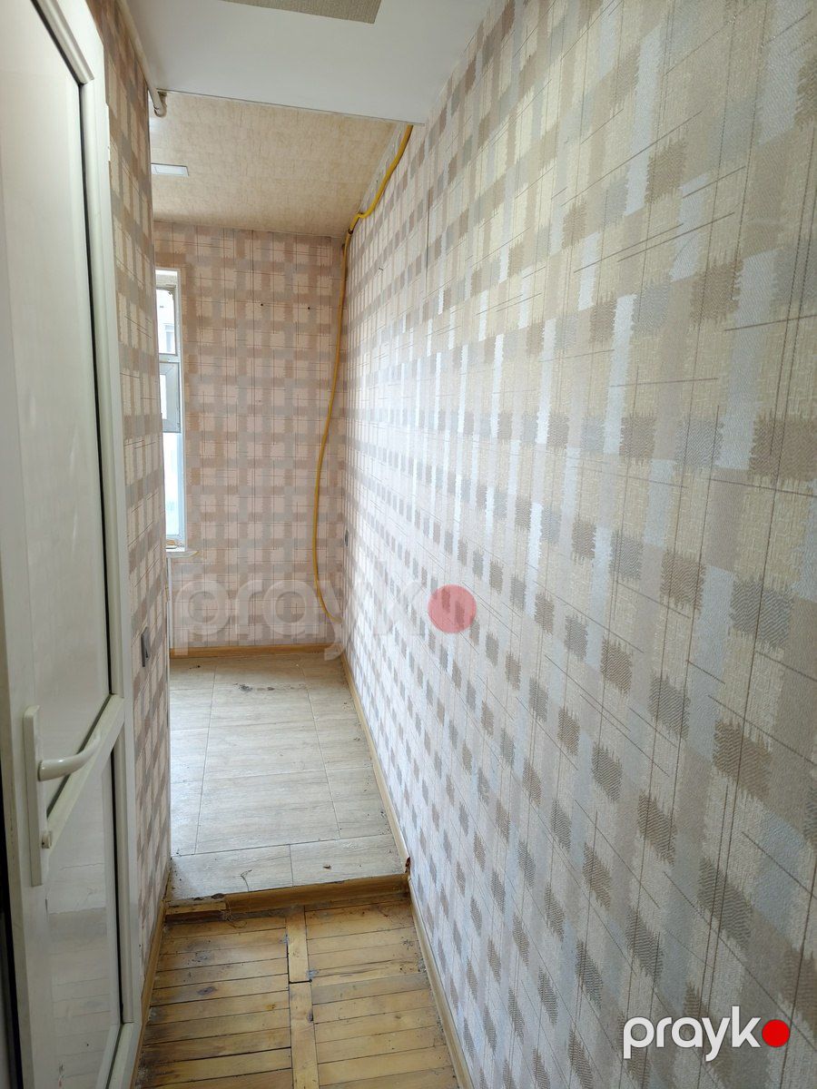 Satılır 2 otaqlı köhnə tikili 52.7 m² — Mənzil, Bakı (7)