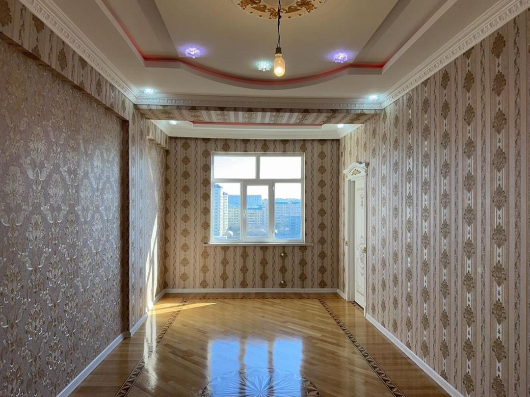 Satılır 3 otaqlı yeni tikili 94 m² — Mənzil, Xırdalan