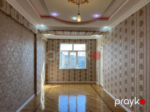 Satılır 3 otaqlı yeni tikili 94 m²
