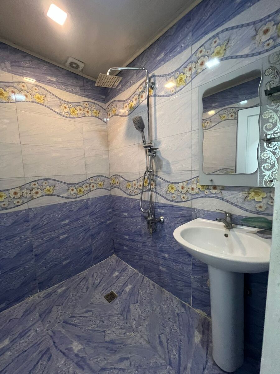 Satılır 2 otaqlı köhnə tikili 55 m² — Mənzil, Bakı (7)