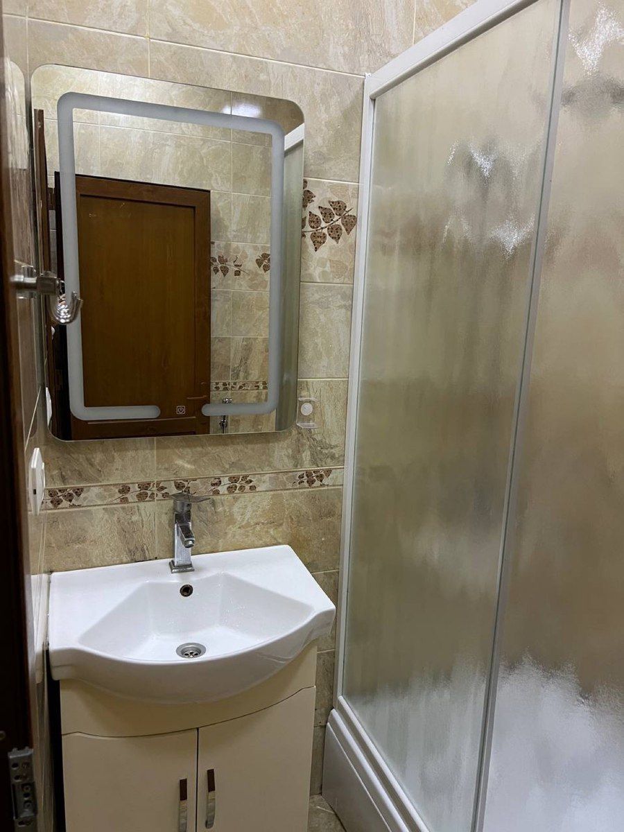 2-otaqlı mənzil kirayə verilir, Adil İsgəndərov küç., 65 m² — Mənzil, Bakı (10)