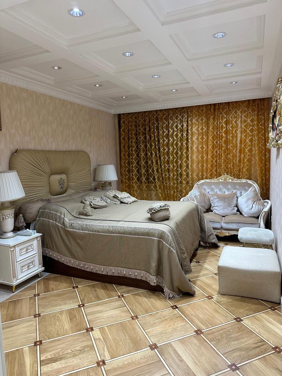 Satılır 3 otaqlı yeni tikili 95 m² — Mənzil, Bakı (3)