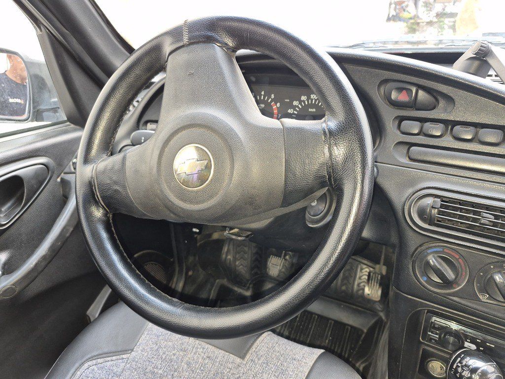 Chevrolet Niva, 1.7 L, 2013 il, 141 168 km — Avtomobillər, Bakı (7)