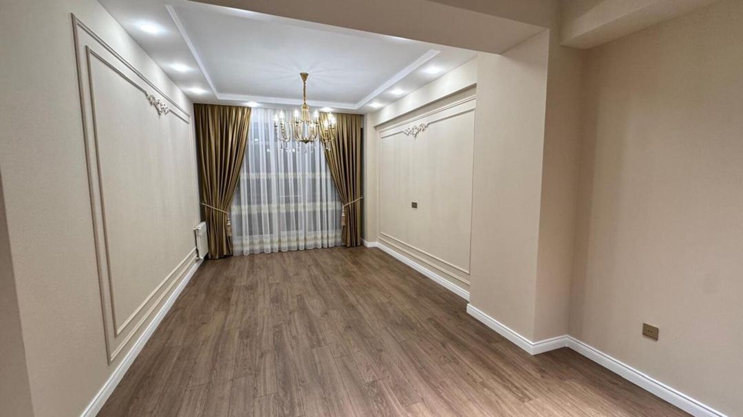Satılır 2 otaqlı yeni tikili 80 m² — Mənzil, Bakı