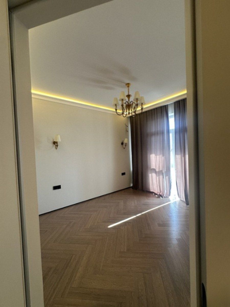 Satılır 2 otaqlı yeni tikili 67 m² — Mənzil, Bakı (2)