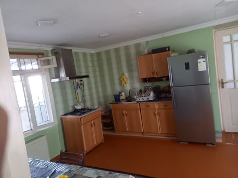 Satılır 6 otaqlı həyət evi/bağ evi 200 m² — Bakı