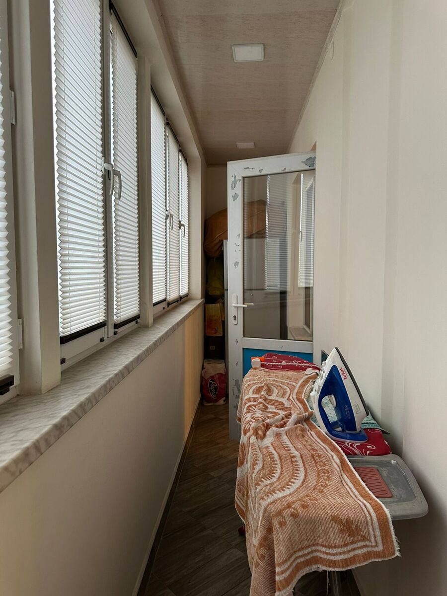 Satılır 3 otaqlı köhnə tikili 100 m² — Mənzil, Bakı (10)