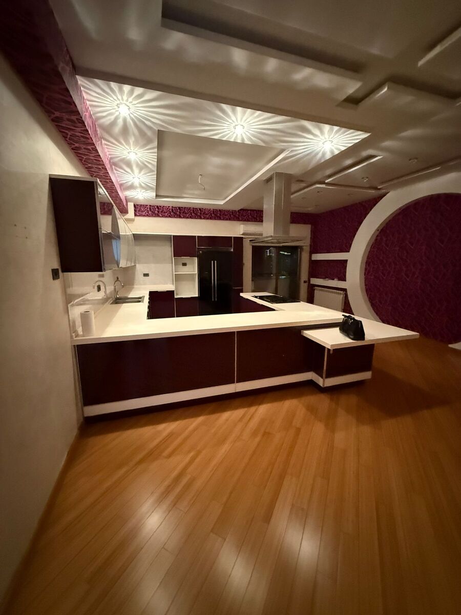 Satılır 4 otaqlı yeni tikili 316 m² — Mənzil, Bakı (12)