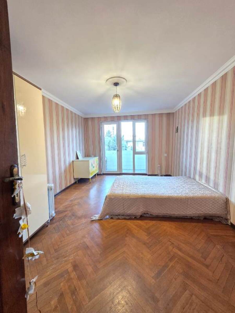 İcarəyə verilir 3 otaqlı köhnə tikili 80 m² — Mənzil, Bakı (5)