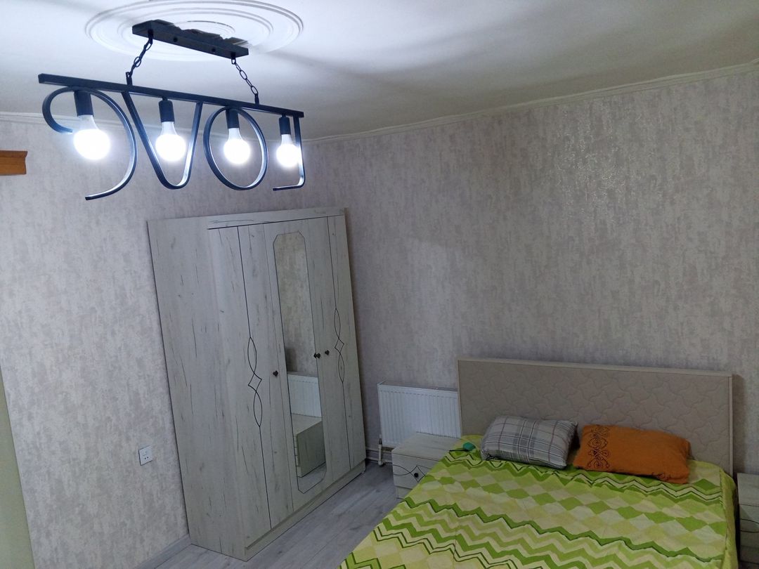 İcarəyə verilir 3 otaqlı köhnə tikili 80 m² — Mənzil, Bakı (2)