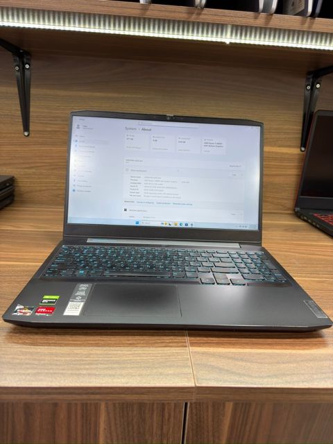 Lenovo İdeapad Gaming — Bakı