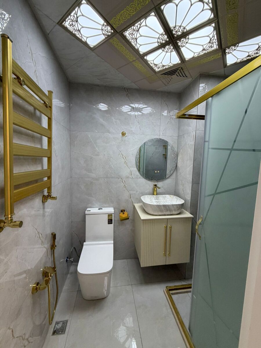 Satılır 3 otaqlı yeni tikili 79 m² — Mənzil, Bakı (9)