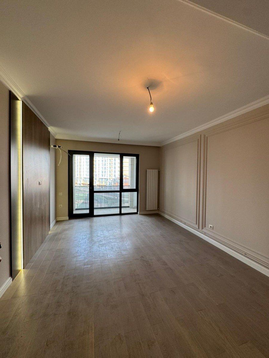 Satılır 2 otaqlı yeni tikili 56 m² — Mənzil, Bakı (5)
