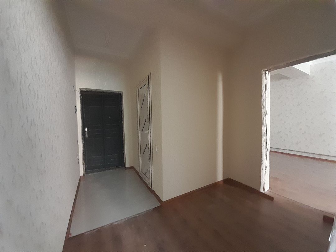 Satılır 2 otaqlı yeni tikili 53 m² — Mənzil, Bakı (5)