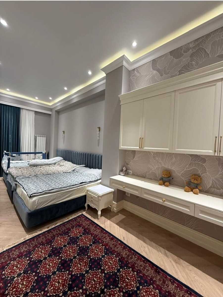 Satılır 4 otaqlı yeni tikili 165 m² — Mənzil, Bakı (9)
