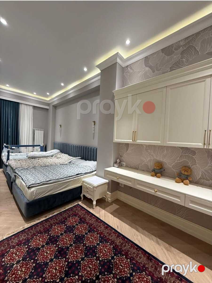 Satılır 4 otaqlı yeni tikili 165 m² — Mənzil, Bakı (9)
