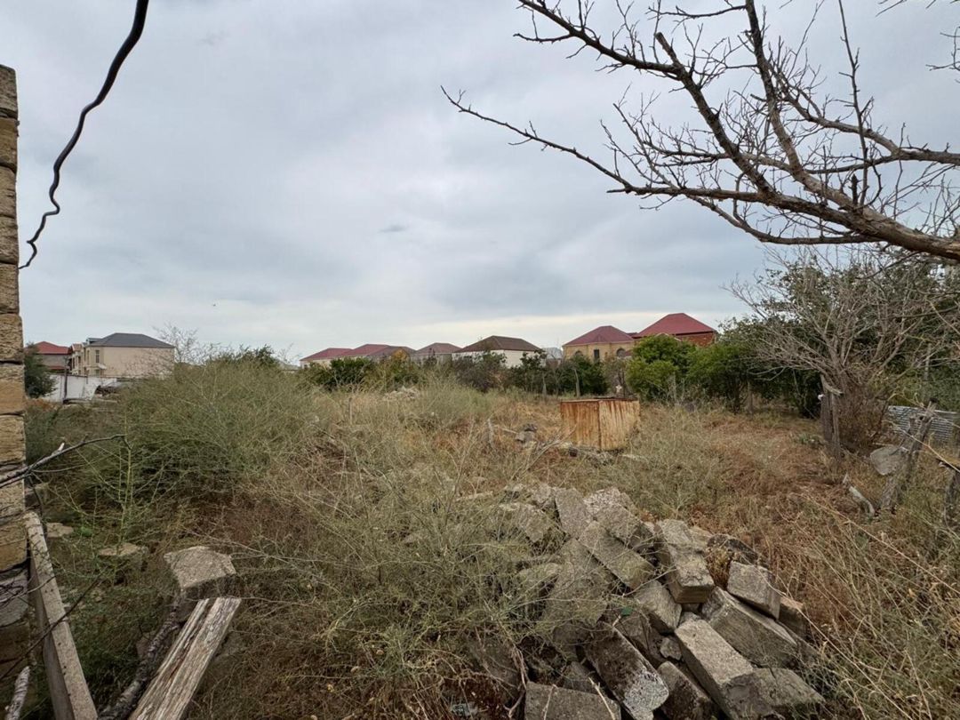 Satılır torpaq 30 sot — Torpaq, Bakı (2)