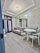 Satılır 2 otaqlı yeni tikili 42 m² — Anar