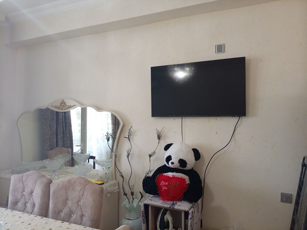 2 otaqlı, Yeni tikili, 61 kv. m — Daşınmaz əmlak, Bakı (4)