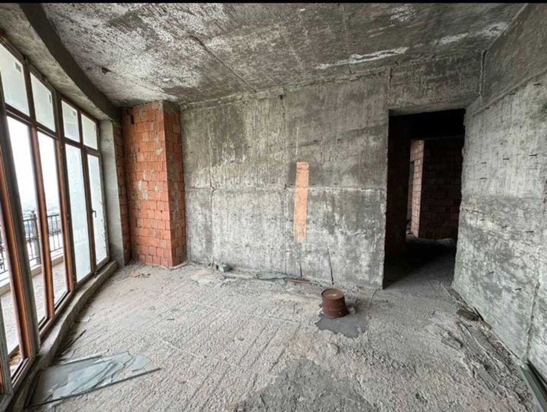 Satılır 3 otaqlı yeni tikili 110 m² — Mənzil, Bakı (7)