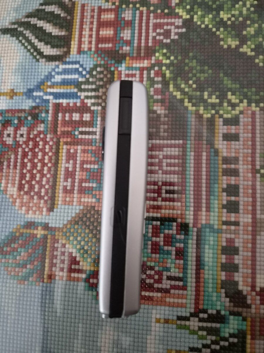 Nokia 6230 Graphite — Smartfonlar, Bakı (8)