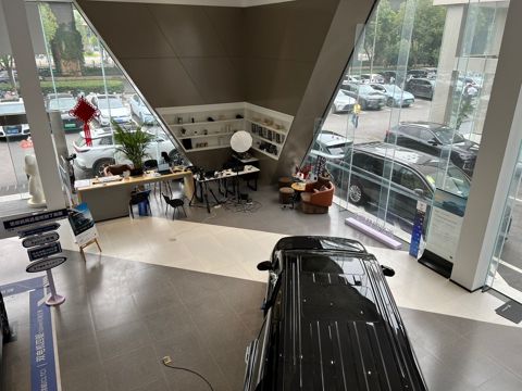 İcarəyə verilir obyekt 1900 m² — Bakı