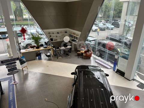 İcarəyə verilir obyekt 1900 m² — Bakı