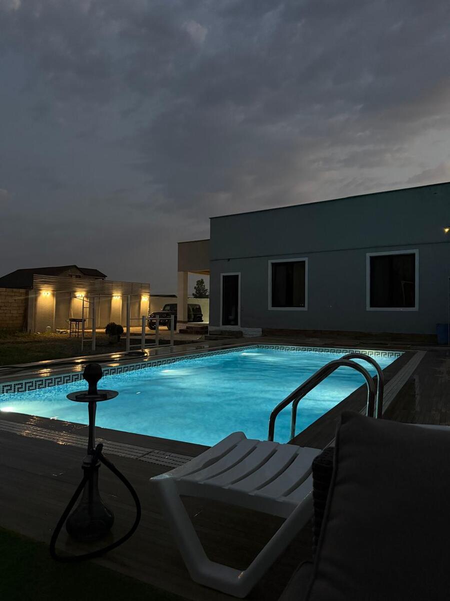 Satılır 4 otaqlı həyət evi/bağ evi 170 m² — Ev, villa, Bakı