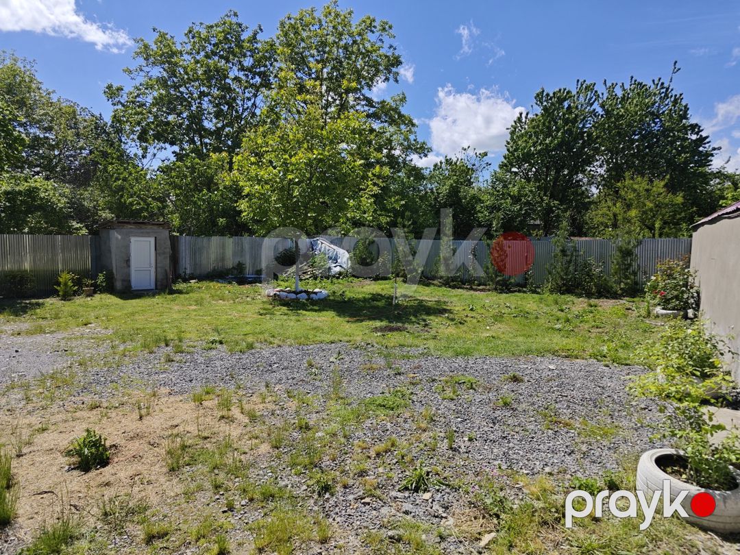 İcarəyə verilir 2 otaqlı həyət evi/bağ evi 60 m² — Ev, villa, Qəbələ (6)