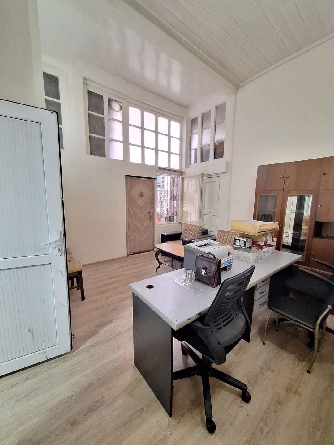 İcarəyə verilir 2 otaqlı ofis 50 m² — Ofis, Bakı (4)